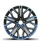 BMW Ковані диски DH-Style V21 R18 фото 1