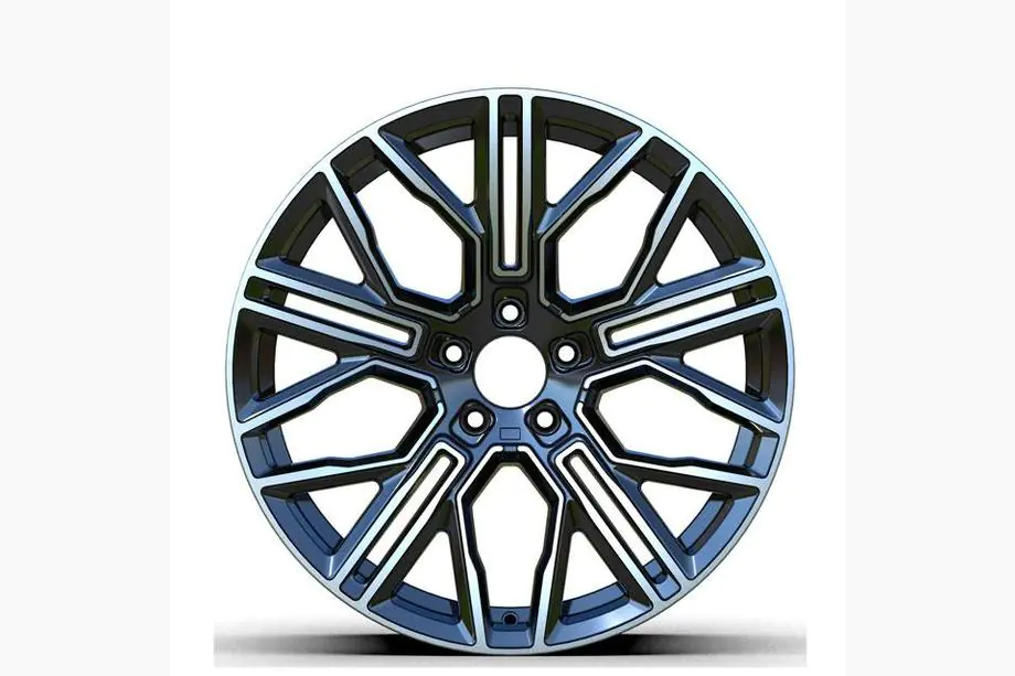 BMW Ковані диски DH-Style V21 R18 Image