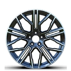 BMW Ковані диски DH-Style V21 R19 фото 1