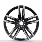 BMW Ковані диски DH-Style V22 R21 фото 1