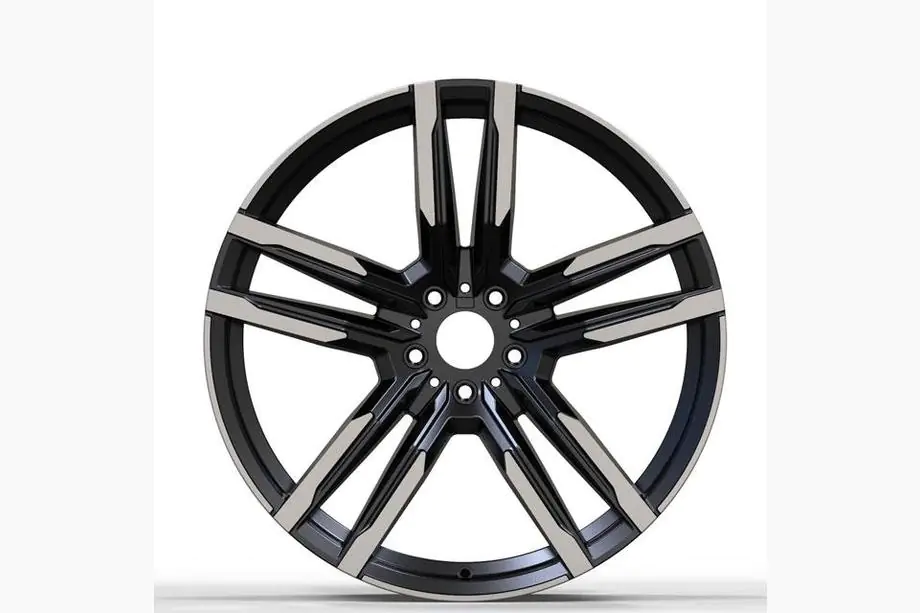 BMW Ковані диски DH-Style V22 R21 Image