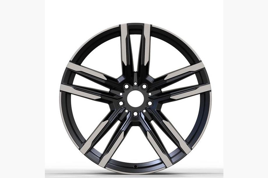 BMW Ковані диски DH-Style V22 R22 Image