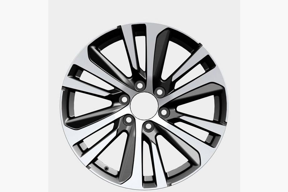BMW Ковані диски DH-Style V23 R21 Image