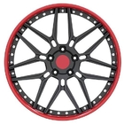 BMW Ковані диски DH-Style V24 R24 фото 1