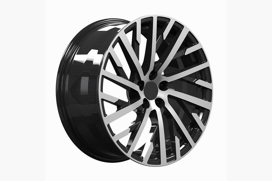 Audi Ковані диски DH-Style V1 R16 Image