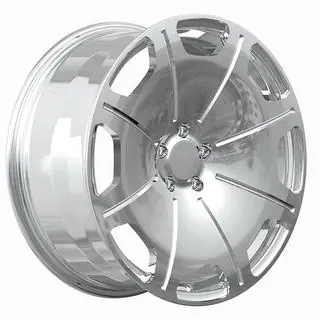 Ковані диски DH-Style V2 R19