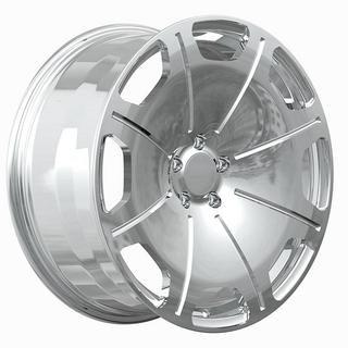 Ковані диски DH-Style V2 R23