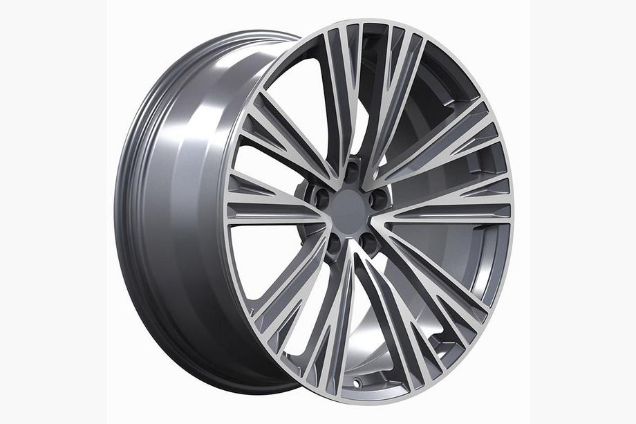 Audi Ковані диски DH-Style V3 R20 Image