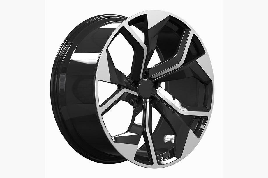 Audi Ковані диски DH-Style V4 R22 Image