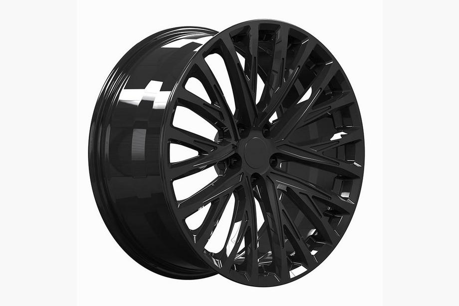 Audi Ковані диски DH-Style V6 R24 Image