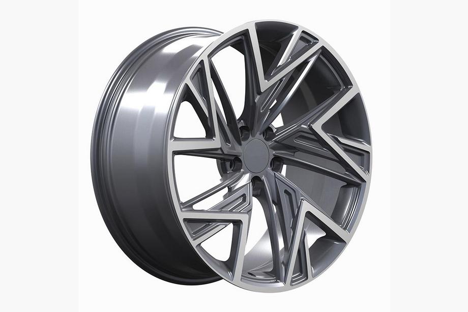 Audi Ковані диски DH-Style V7 R20 Image