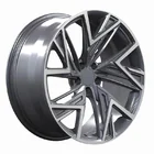 Audi Ковані диски DH-Style V7 R24 фото 1
