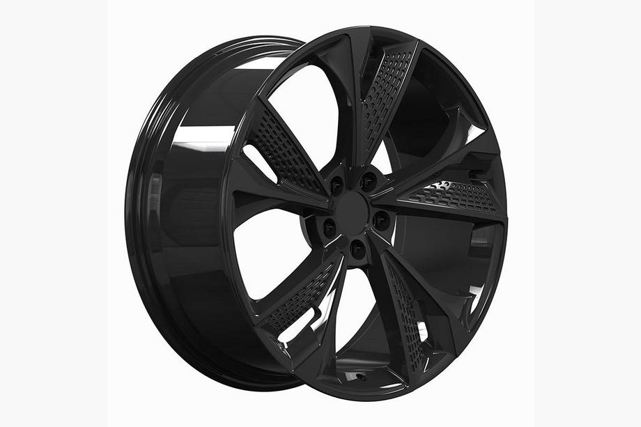 Audi Ковані диски DH-Style V9 R22 Image