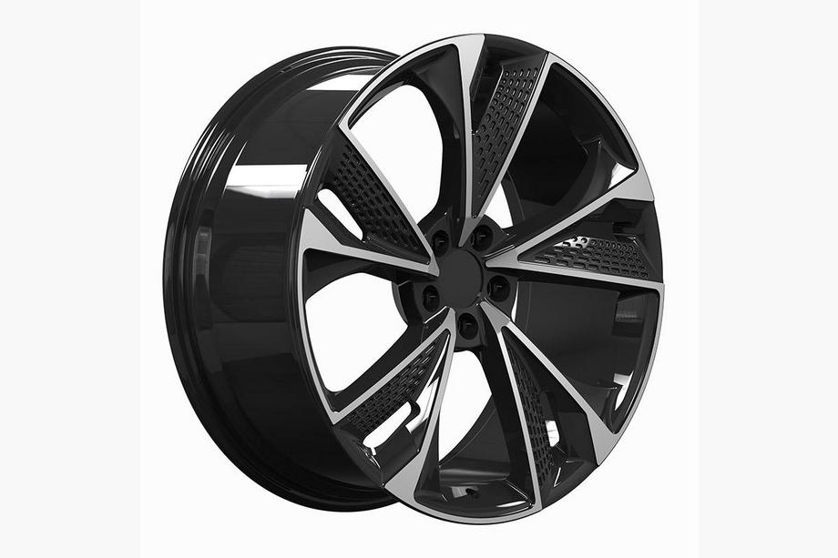 Audi Ковані диски DH-Style V10 R19 Image