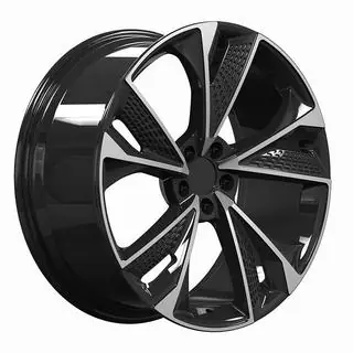 Ковані диски DH-Style V10 R24