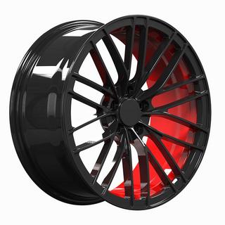 Ковані диски DH-Style V11 R16