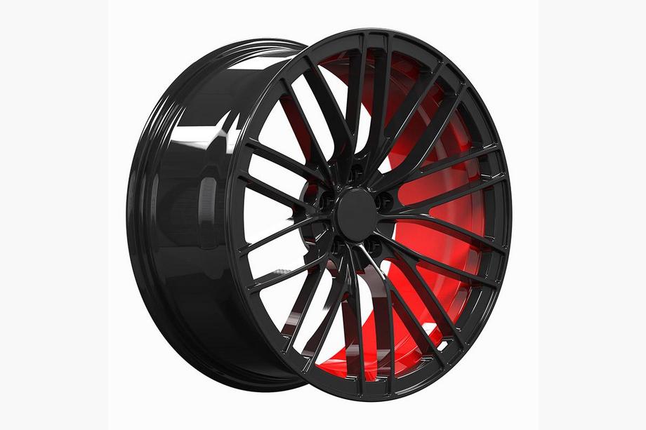 Audi Ковані диски DH-Style V11 R19 Image