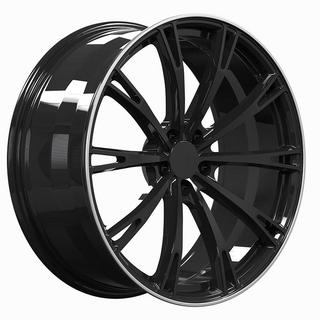 Ковані диски DH-Style V12 R17