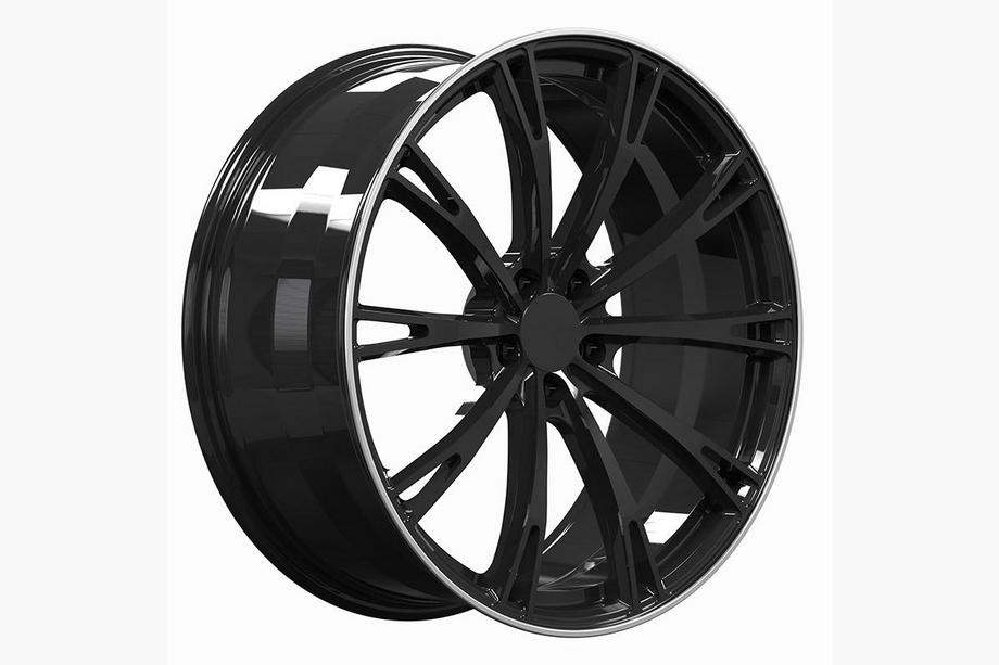 Audi Ковані диски DH-Style V12 R18 Image
