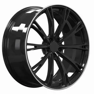 Ковані диски DH-Style V12 R24