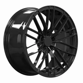 Ковані диски DH-Style V13 R21
