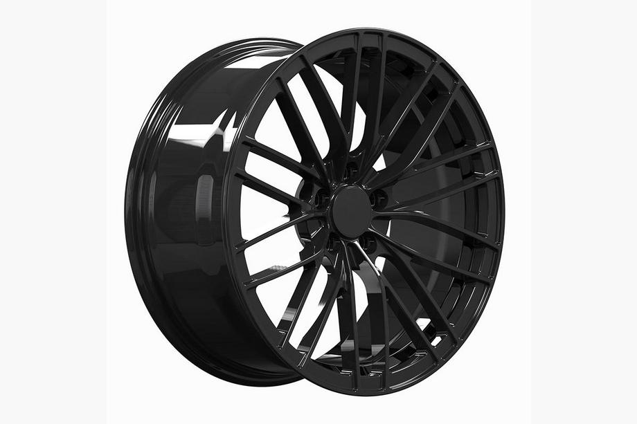 Audi Ковані диски DH-Style V13 R22 Image