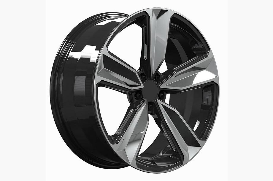 Audi Ковані диски DH-Style V15 R16 Image
