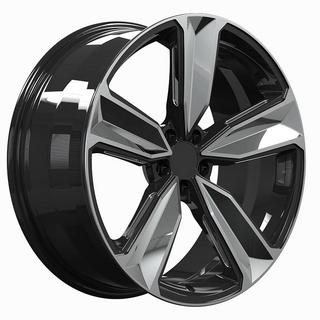 Ковані диски DH-Style V15 R23