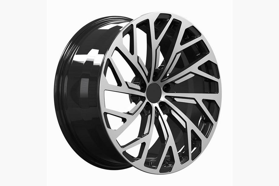 Audi Ковані диски DH-Style V16 R19 Image