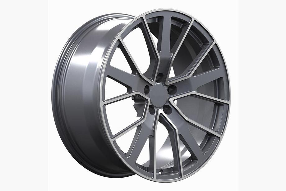 Audi Ковані диски DH-Style V17 R17 Image