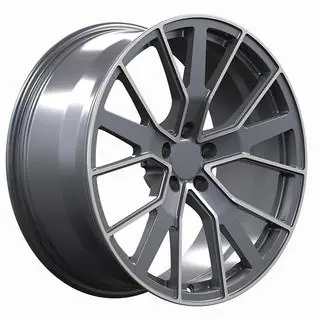 Ковані диски DH-Style V17 R19