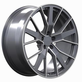 Ковані диски DH-Style V17 R20
