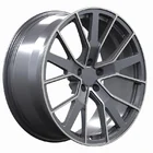 Audi Ковані диски DH-Style V17 R23 фото 1