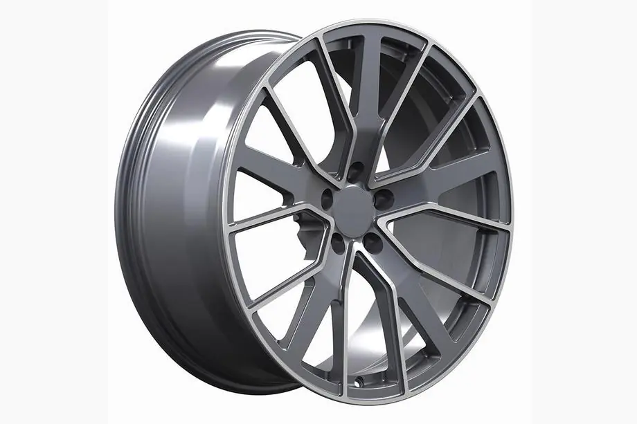 Audi Ковані диски DH-Style V17 R23 Image