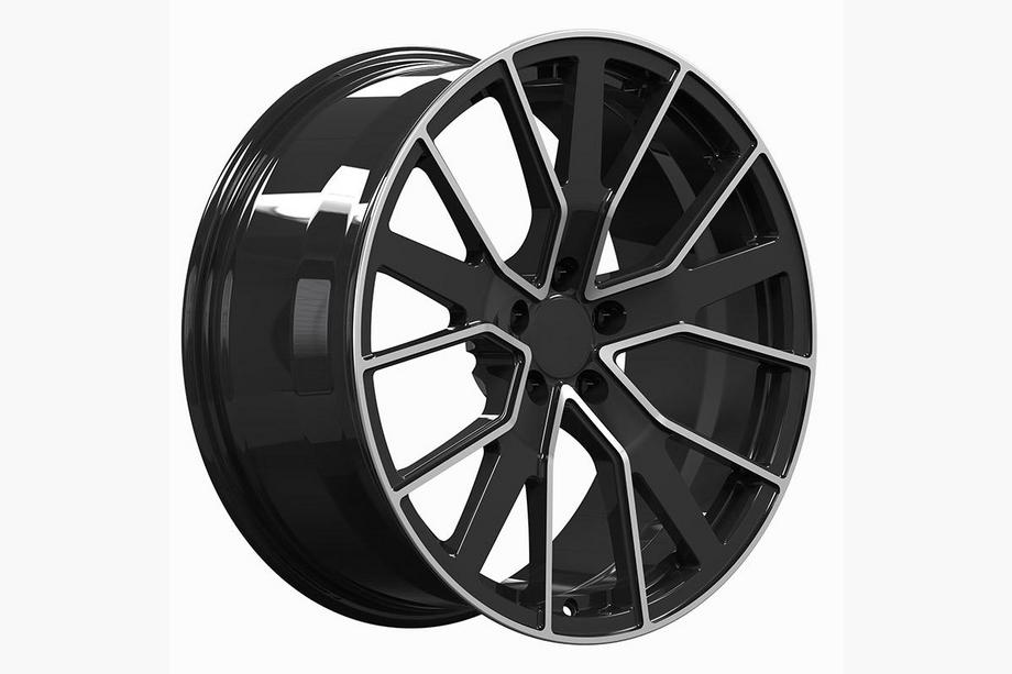 Audi Ковані диски DH-Style V18 R23 Image