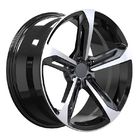 Audi Ковані диски DH-Style V19 R17 фото 1