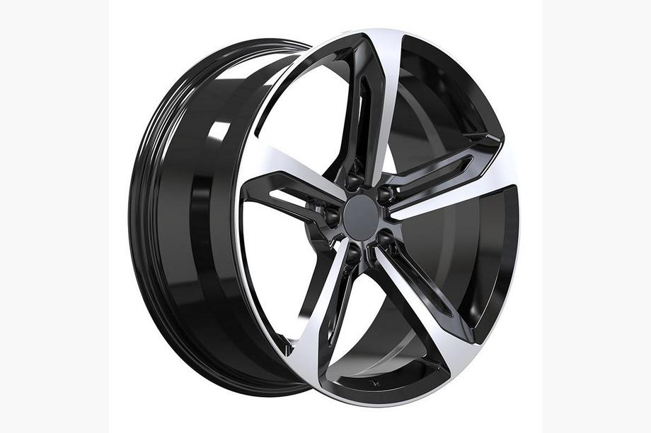 Audi Ковані диски DH-Style V19 R19 Image