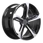 Audi Ковані диски DH-Style V19 R20 фото 1