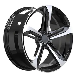 Ковані диски DH-Style V19 R20