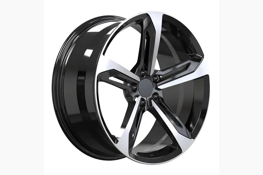 Audi Ковані диски DH-Style V19 R20 Image