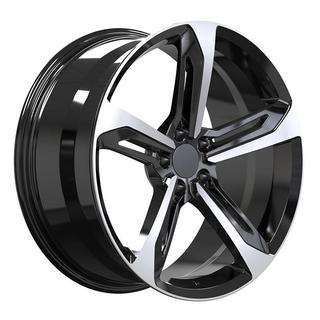 Ковані диски DH-Style V19 R23
