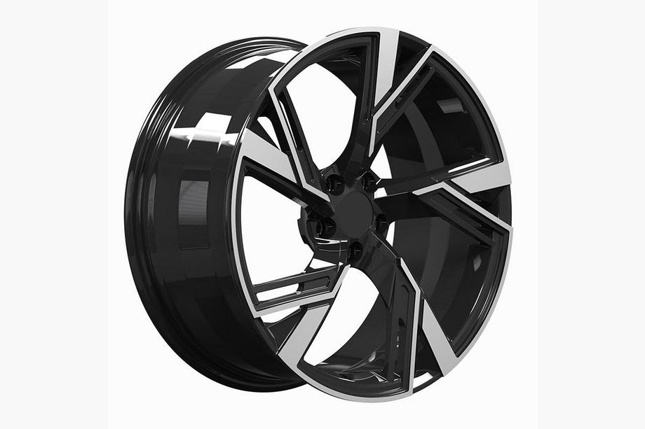 Audi Ковані диски DH-Style V20 R16 Image