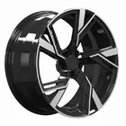 Audi Ковані диски DH-Style V20 R23 фото 1