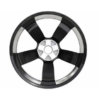 Audi Ковані диски DH-Style V21 R17 фото 1