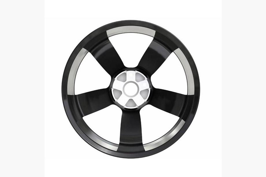 Audi Ковані диски DH-Style V21 R22 Image