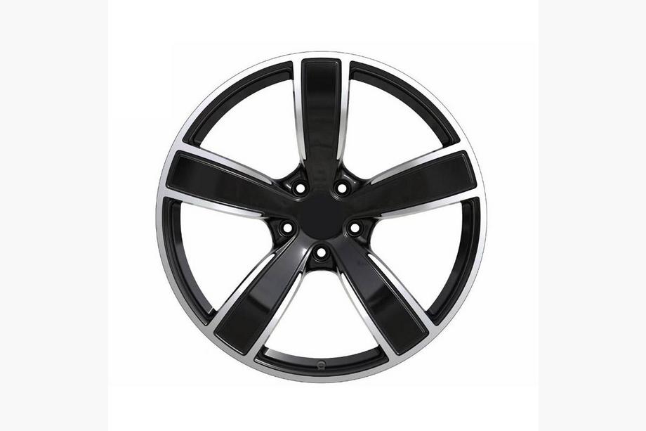 Audi Ковані диски DH-Style V22 R20 Image