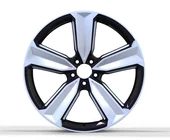 Audi Ковані диски DH-Style V23 R18 фото 1