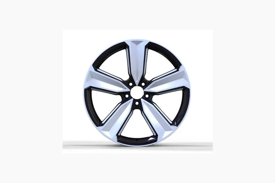 Audi Ковані диски DH-Style V23 R19 Image