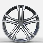 Audi Ковані диски DH-Style V24 R22 фото 1