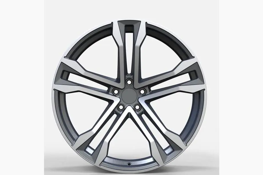 Audi Ковані диски DH-Style V24 R22 Image